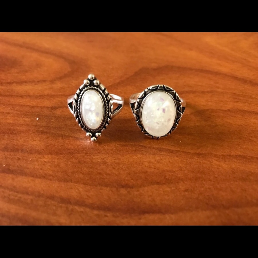 rings